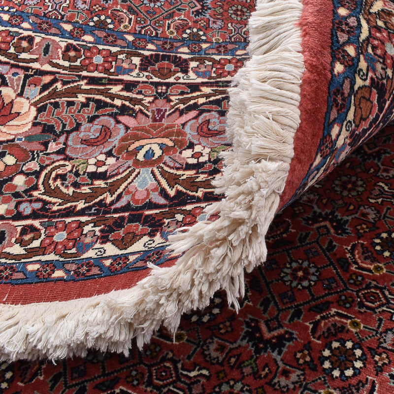 Bidjar Teppe 300x300cm - Persisk teppe