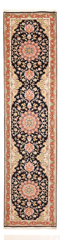 Tabriz - 60 Raj Teppe 308x74cm - Persisk teppe – product image