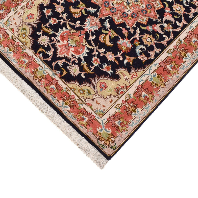 Tabriz - 60 Raj Teppe 308x74cm - Persisk teppe