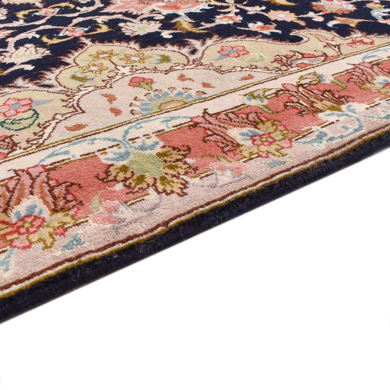 Tabriz - 60 Raj Teppe 308x74cm - Persisk teppe