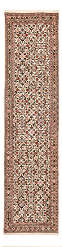 Tabriz - 50 Raj Teppe 304x74cm - Persisk teppe – product image