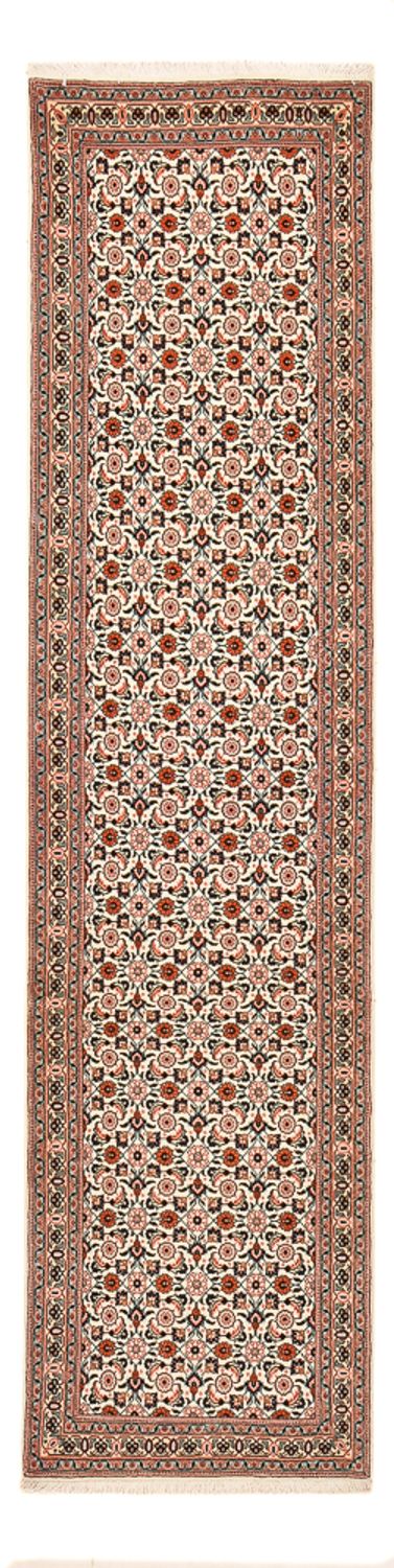 Tabriz - 50 Raj Teppe 74x304cm - Persisk teppe