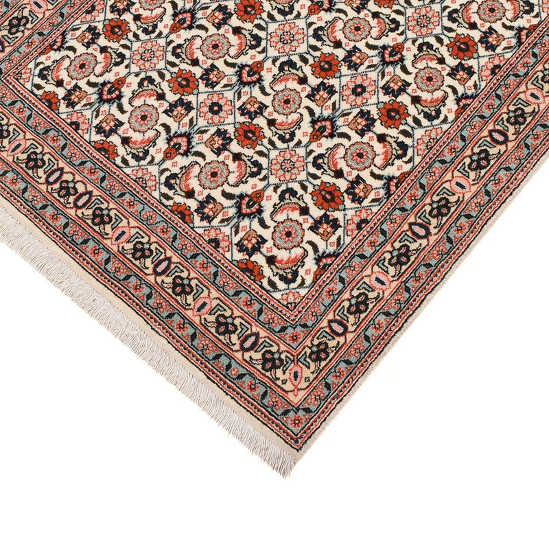 Tabriz - 50 Raj Teppe 304x74cm - Persisk teppe