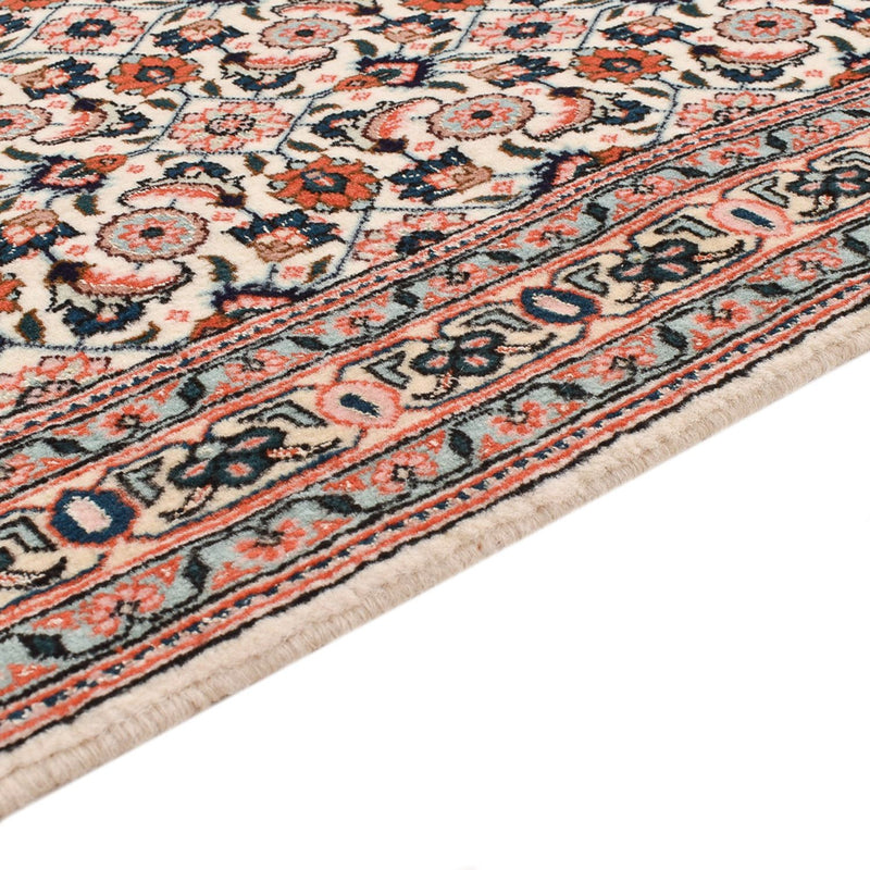 Tabriz - 50 Raj Teppe 304x74cm - Persisk teppe