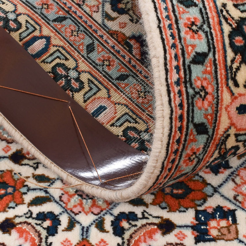 Tabriz - 50 Raj Teppe 304x74cm - Persisk teppe
