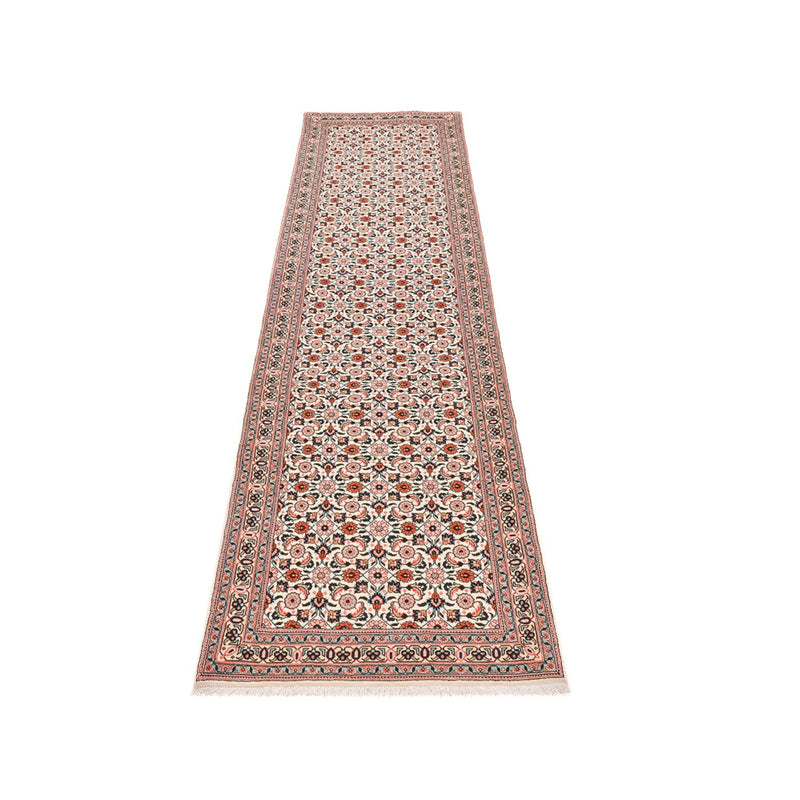 Tabriz - 50 Raj Teppe 304x74cm - Persisk teppe