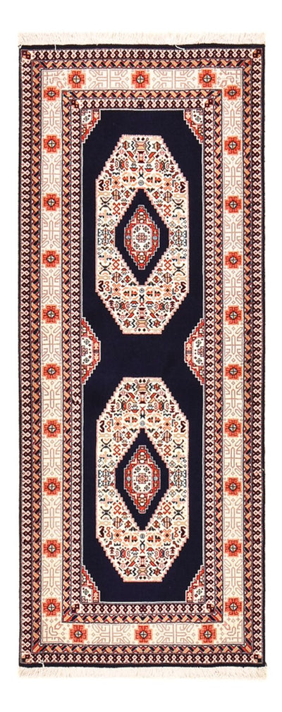 Tabriz - 60 Raj Teppe 72x186cm - Persisk teppe