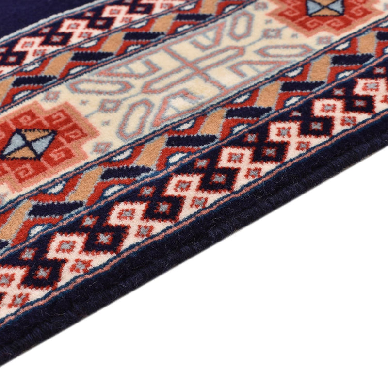 Tabriz - 60 Raj Teppe 186x72cm - Persisk teppe