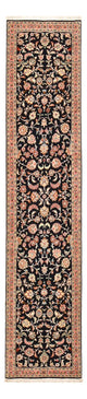 Tabriz - 60 Raj Teppe 300x66cm - Persisk teppe