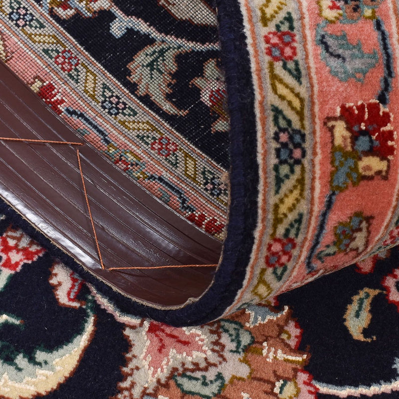 Tabriz - 60 Raj Teppe 300x66cm - Persisk teppe