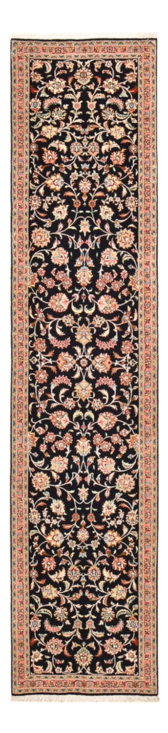 Tabriz - 60 Raj Teppe 67x300cm - Persisk teppe