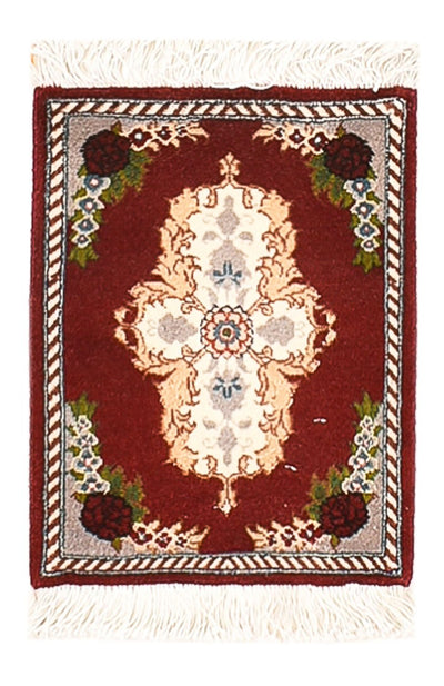Tabriz - 60 Raj Teppe 30x40cm - Persisk teppe