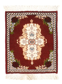 Tabriz - 60 Raj Teppe 40x30cm - Persisk teppe – product image