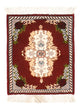 Tabriz - 60 Raj Teppe 40x30cm - Persisk teppe