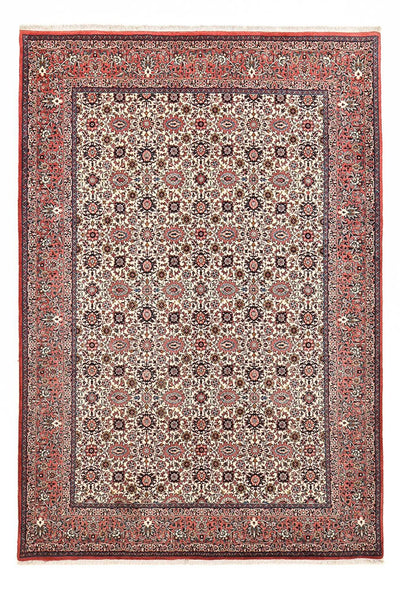Bidjar Teppe 203x305cm - Persisk teppe