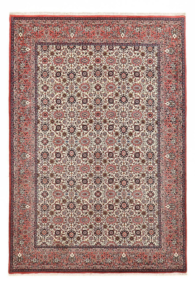 Bidjar Teppe 305x203cm - Persisk teppe