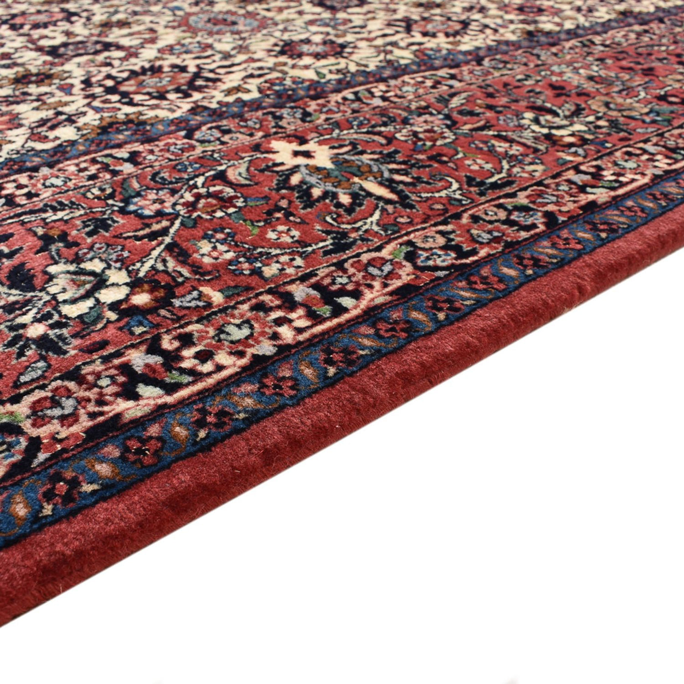 Bidjar Teppe 305x203cm - Persisk teppe