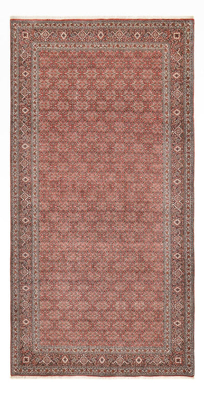Bidjar Teppe 205x392cm - Persisk teppe