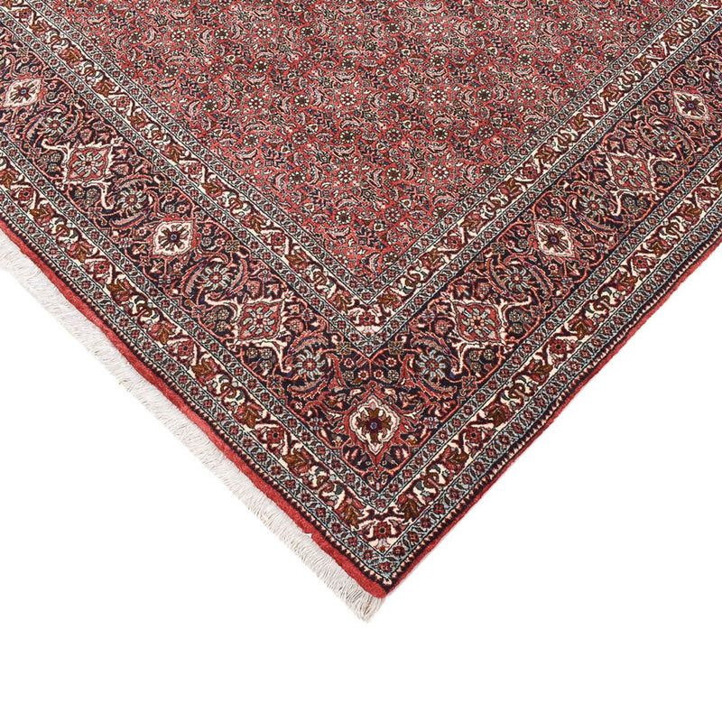 Bidjar Teppe 392x205cm - Persisk teppe