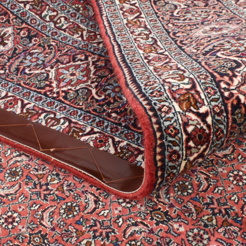 Bidjar Teppe 392x205cm - Persisk teppe
