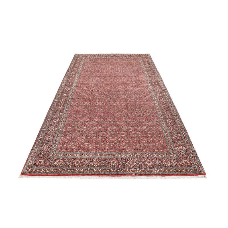 Bidjar Teppe 392x205cm - Persisk teppe