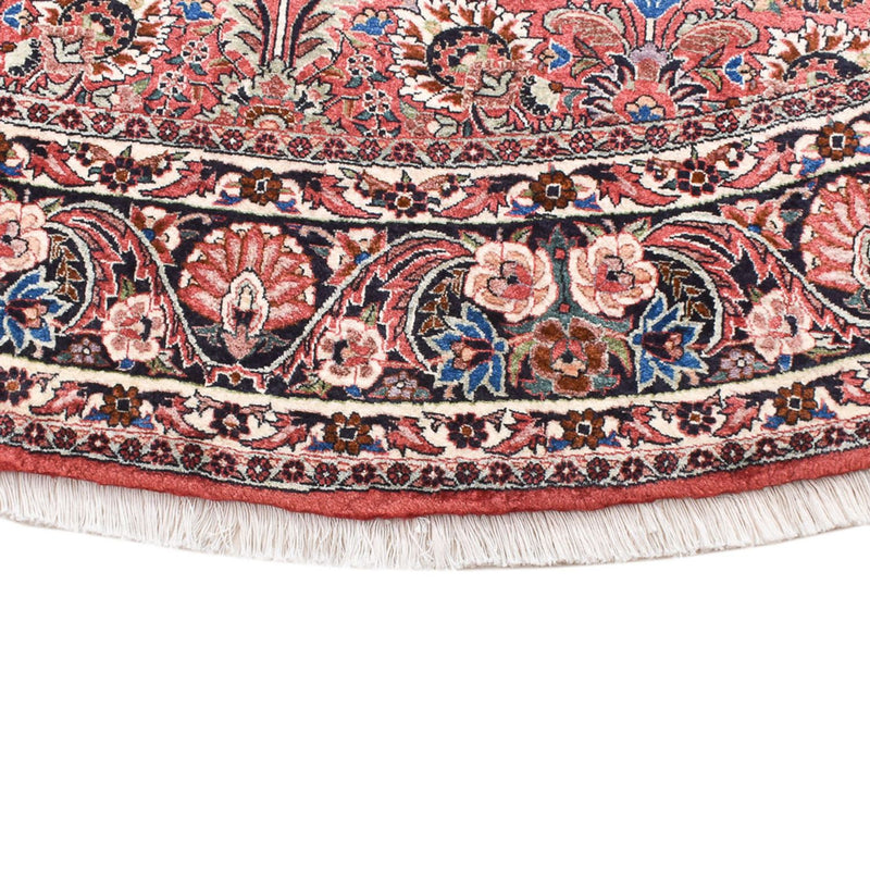 Bidjar Teppe 250x250cm - Persisk teppe