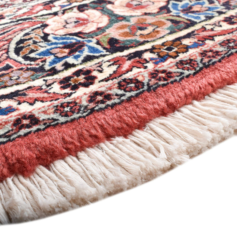 Bidjar Teppe 250x250cm - Persisk teppe