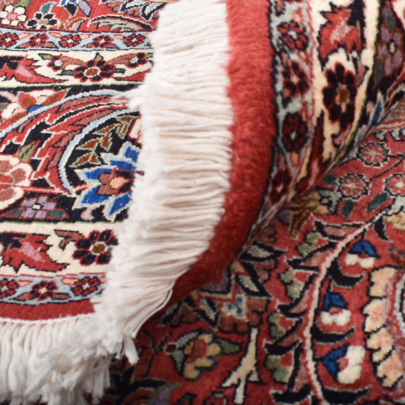 Bidjar Teppe 250x250cm - Persisk teppe