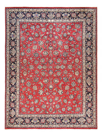 Persisk teppe - klassisk - 390 x 294 cm - rød – product image