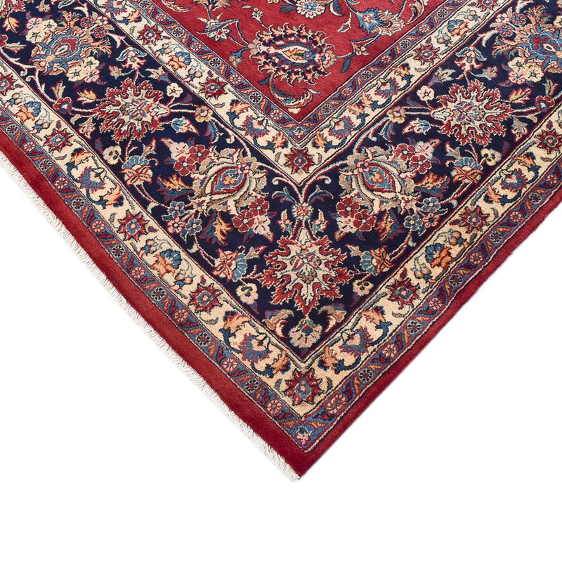 Mashhad Teppe 393x298cm - Persisk teppe