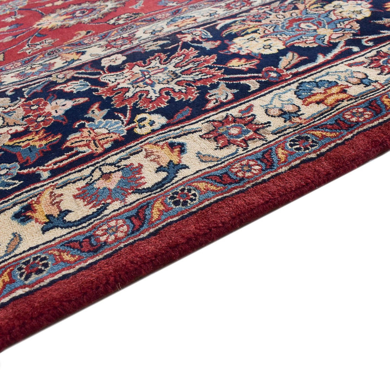 Mashhad Teppe 393x298cm - Persisk teppe