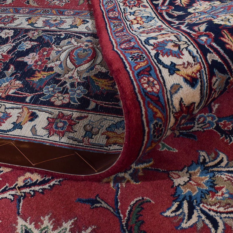 Mashhad Teppe 393x298cm - Persisk teppe