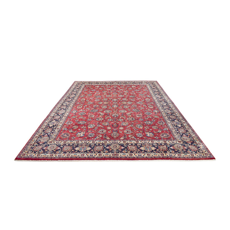 Mashhad Teppe 393x298cm - Persisk teppe