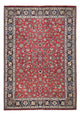 Persisk teppe - klassisk - 350 x 245 cm - rød
