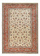 Sarouk Teppe 359x253cm - Persisk teppe