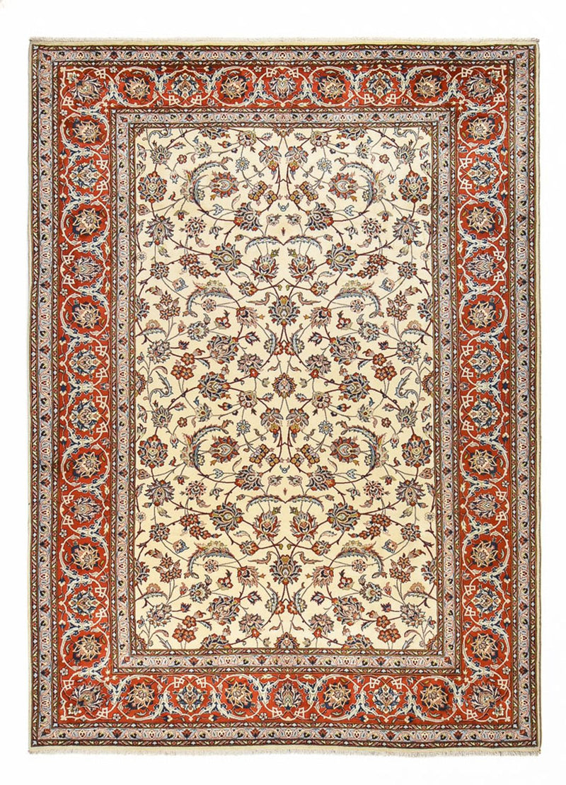 Sarouk Teppe 359x253cm - Persisk teppe