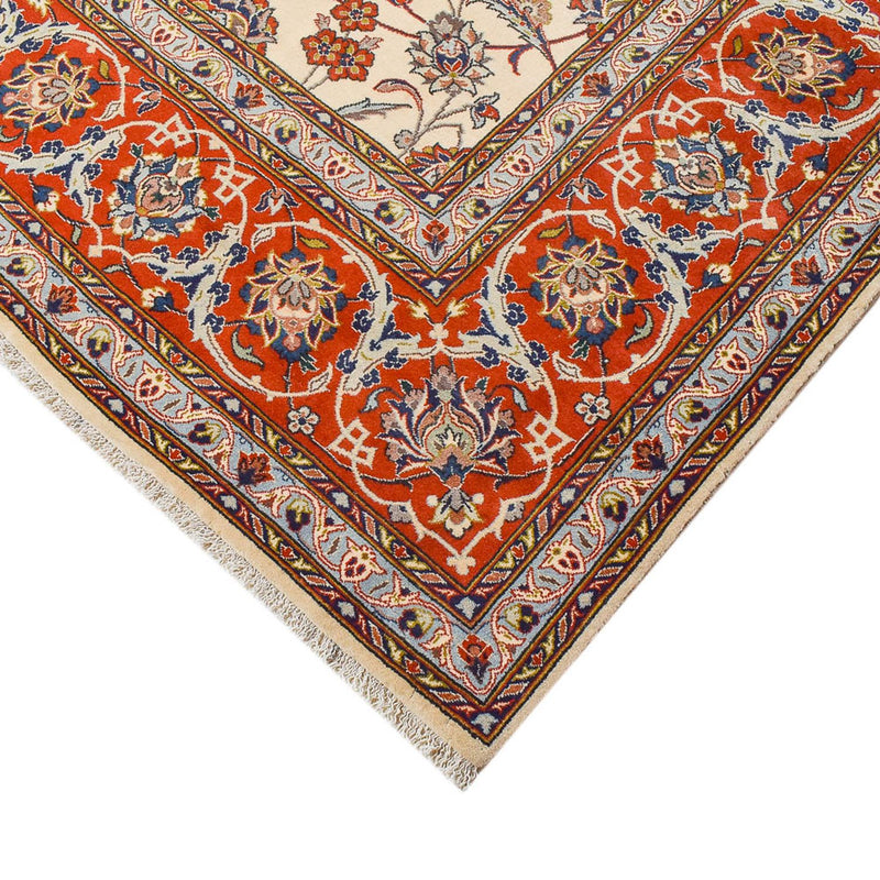 Sarouk Teppe 359x253cm - Persisk teppe