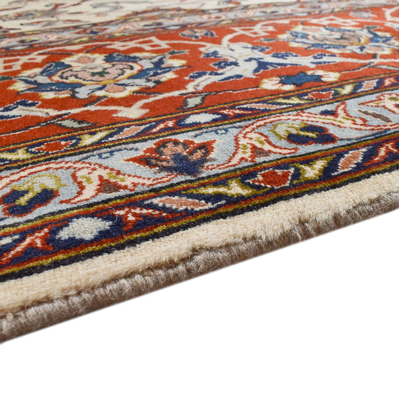 Sarouk Teppe 359x253cm - Persisk teppe