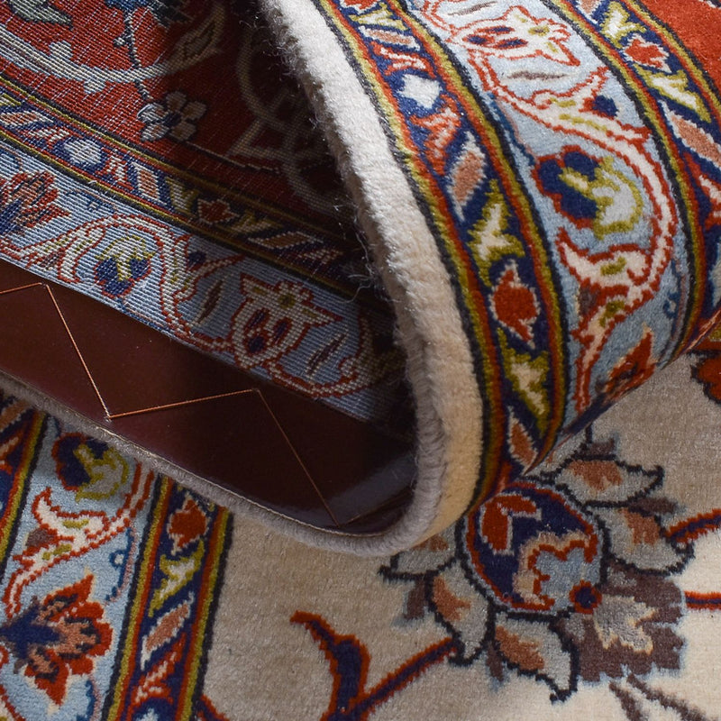 Sarouk Teppe 359x253cm - Persisk teppe