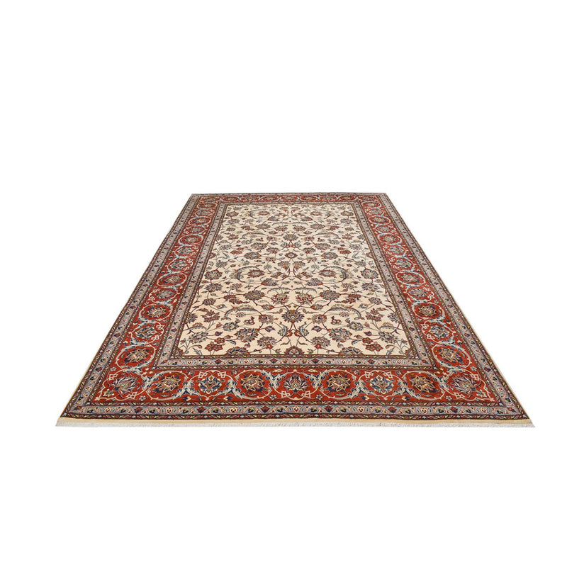 Sarouk Teppe 359x253cm - Persisk teppe