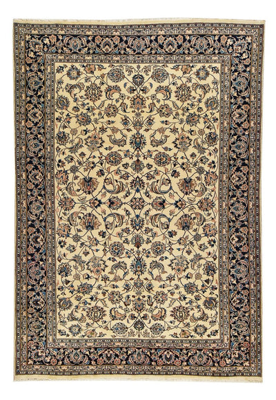 Mashhad Teppe 198x290cm - Persisk teppe