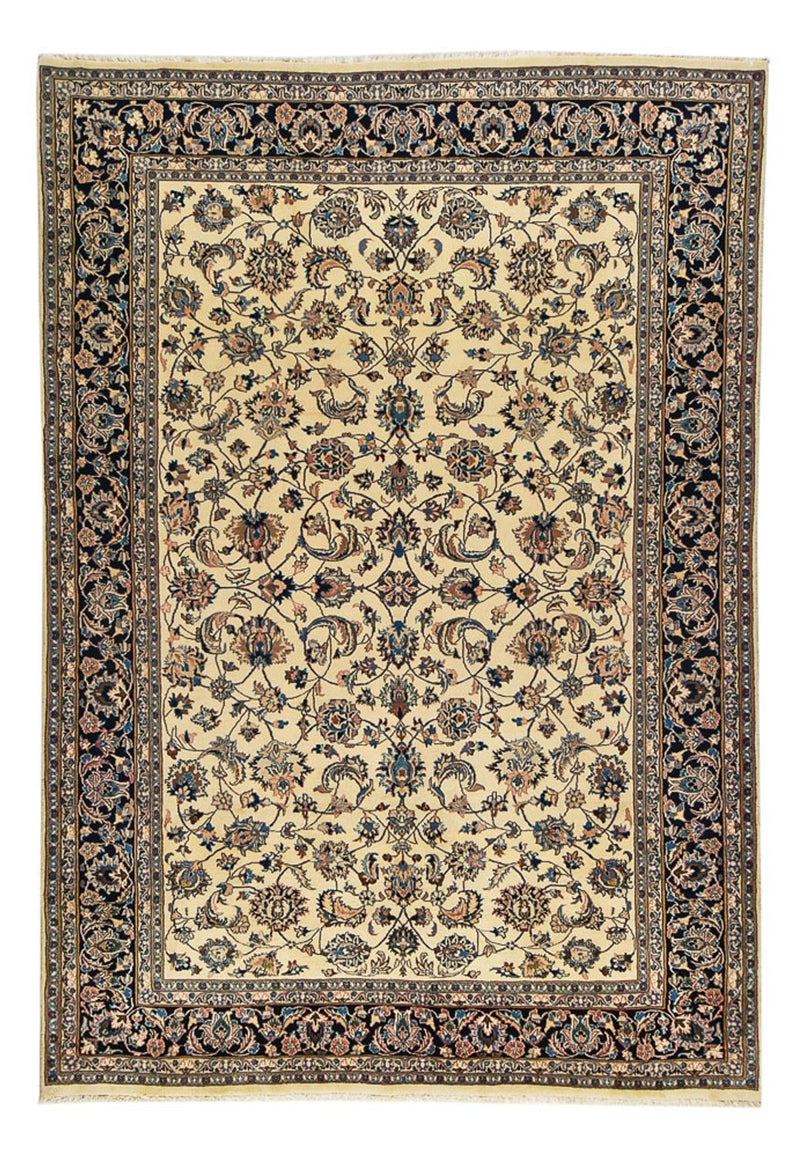 Mashhad Teppe 198x290cm - Persisk teppe