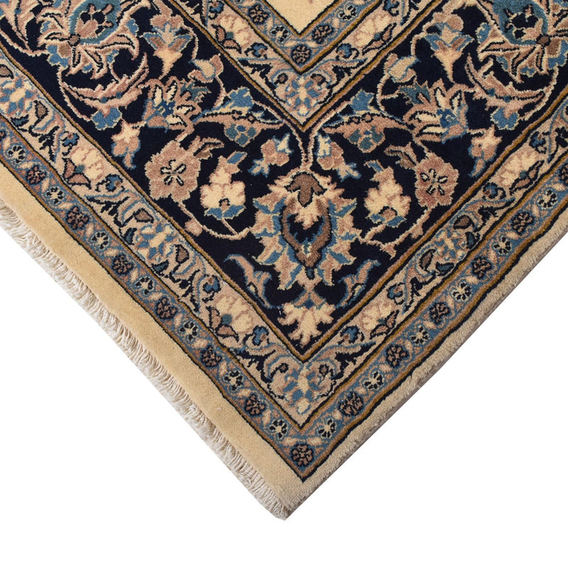 Mashhad Teppe 198x290cm - Persisk teppe