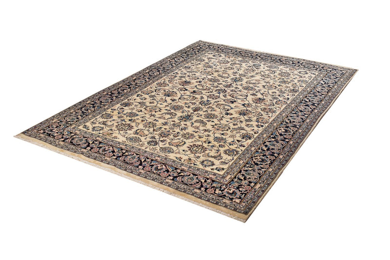 Mashhad Teppe 198x290cm - Persisk teppe