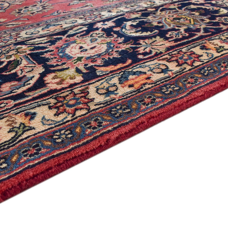 Persisk teppe - klassisk - 395 x 297 cm - rød
