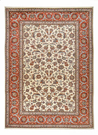 Persisk teppe - Royal - Royal - 356 x 250 cm - sand – product image