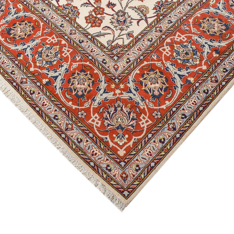 Persisk teppe - Royal - Royal - 356 x 250 cm - sand