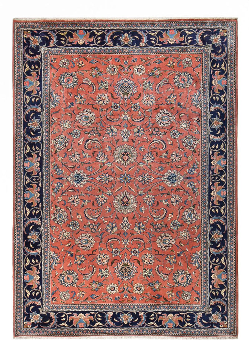 Golpayegan Teppe 352x250cm - Persisk teppe