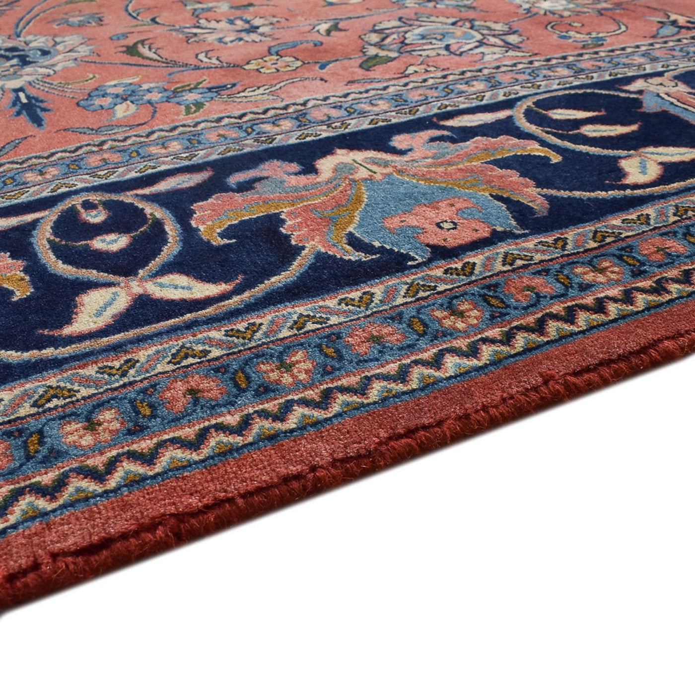 Golpayegan Teppe 352x250cm - Persisk teppe