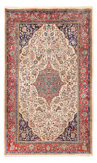 Golpayegan Teppe 224x133cm - Persisk teppe – product image